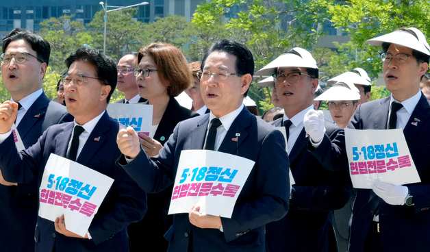 [오늘의 주요일정] 광주·전남 (21일, 목)