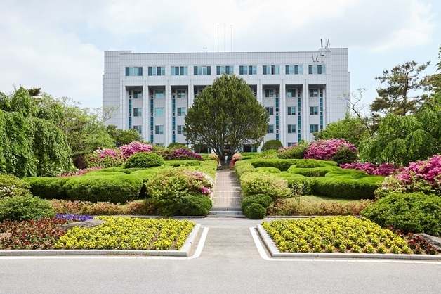 우송정보대 자동차정비전공 19일 무상점검 실무교육 실시