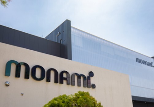 모나미, 1Q 영업손실 27억…매출도 전년比 1.9% 감소