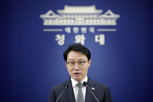 李대통령, 복지1차관·관세청장 전격 교체…"신속한 정책 수립 기대"(종합)