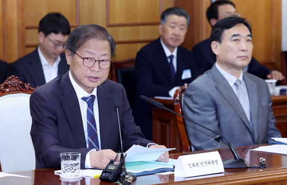 국가물관리위, 11개 기관 통합협의체 출범…물E·녹조 대응 협력