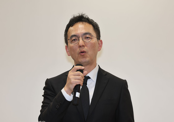 검찰총장 대행 "검사 보완·시정 사라지면 진실 은폐되고 국민 피해"