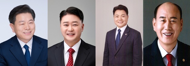 광명·동두천시장은 누구…전·현직 도의원 '진검승부'