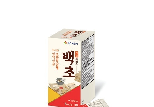 어릴 때 엄마가 주던 소화제…동의보감 원리 담은 '백초'[약전약후]