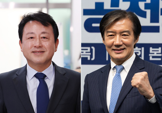 민주-혁신, 경기 평택을에 당력 집중…사실상 정면대결?