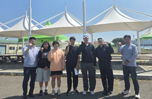 전남교육청, 제55회 전국소년체전 학생선수 806명 출전