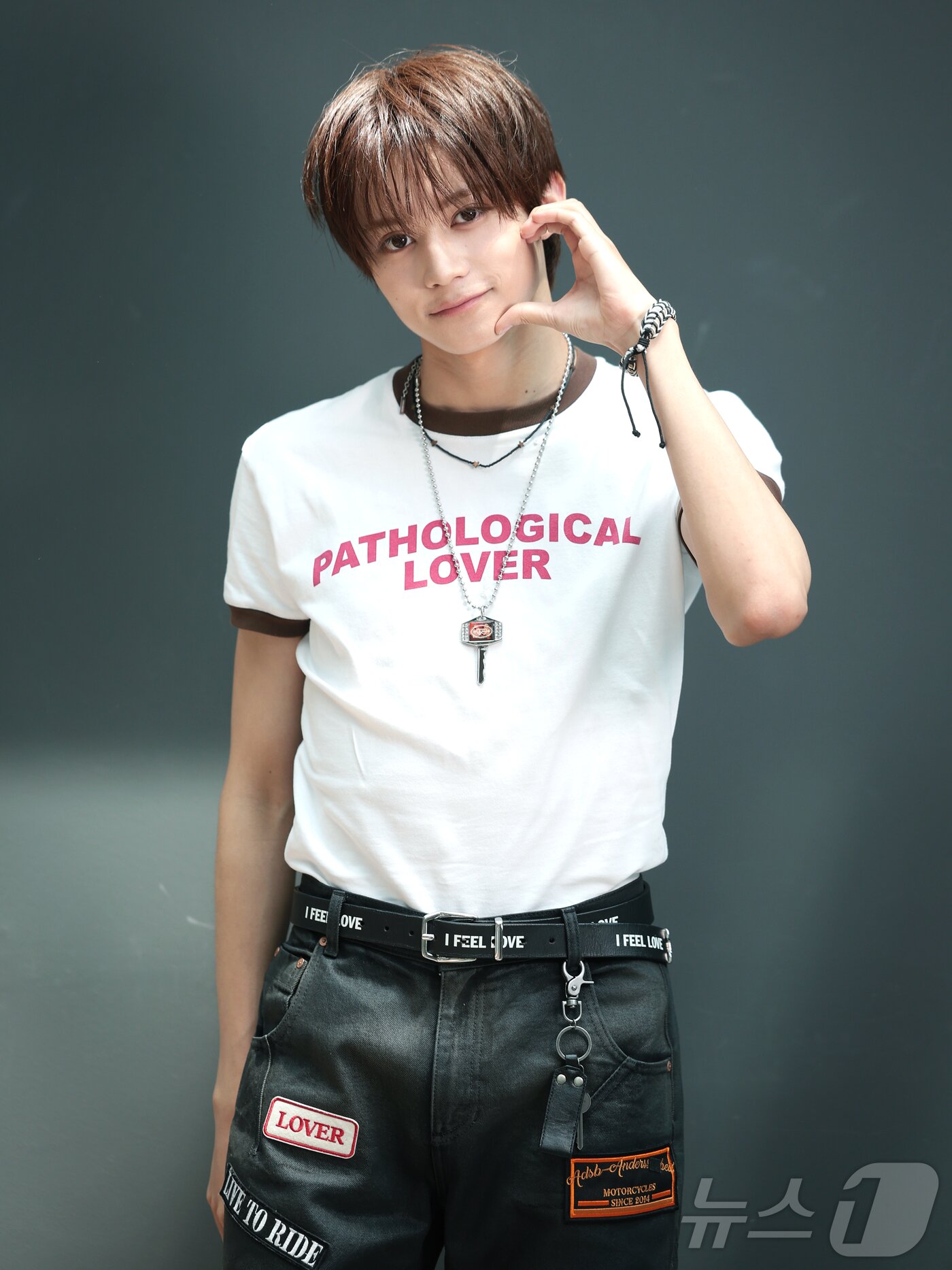 본문 이미지 - 유어즈 카이 ⓒ 뉴스1 권현진 기자