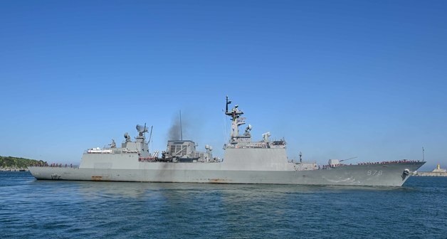 軍, 청해부대 작전범위 확대 검토…해상초계기 등 전력 보강도