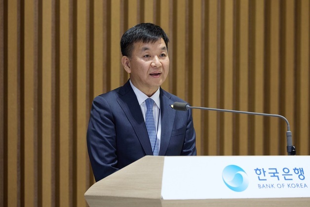 김진일 신임 금통위원 "금융안정 위해 이자율 반클릭 높은 게 좋아"
