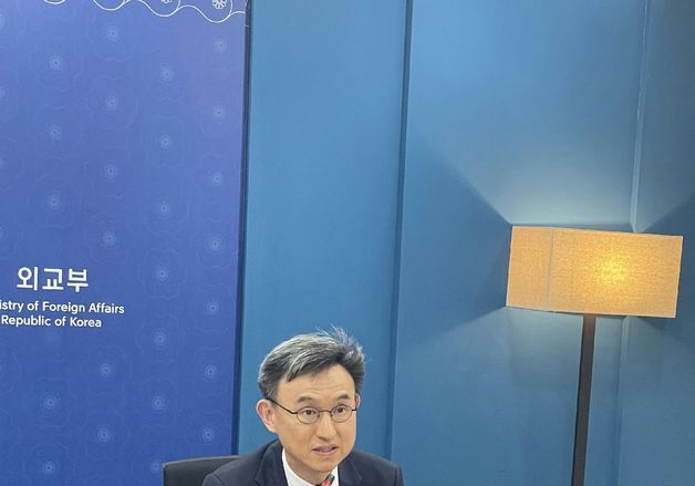 외교부, 동남아 12개 공관과 '온라인 사기' 대응 회의…캄보디아 경험 공유