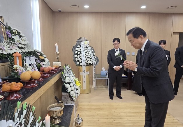6·25전쟁 귀환 국군포로 별세…생존자 5명으로 줄어
