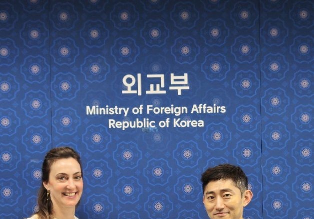 외교부, '2차 한-EU 안보방위대화' 개최…"전략적 소통 강화"