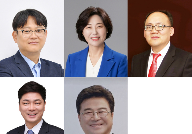 충북 청주시의원 5명 무투표 당선…'라·카' 2개 선거구
