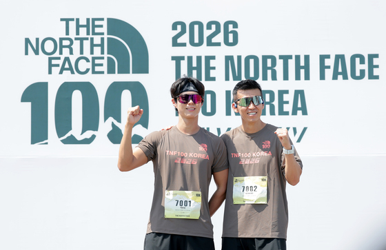 박보검션, '2026 TNF 100 코리아' 성공을 위해