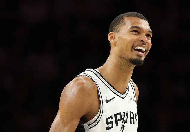 NBA 샌안토니오, PO 서부 결승 진출…오클라호마시티와 격돌