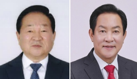 김병주 지원에 유승민 응원…평창군수 선거 열기 고조