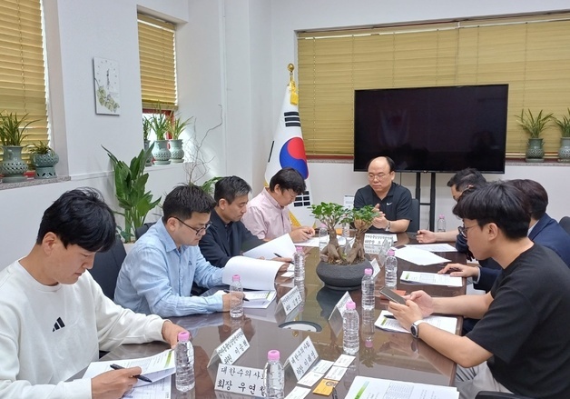 "공익형 표준수가? 바우처가 현실적"…반려동물임상정책위 첫 회의