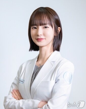 본문 이미지 - 김근하 수의사(넬동물의료센터 제공) ⓒ 뉴스1