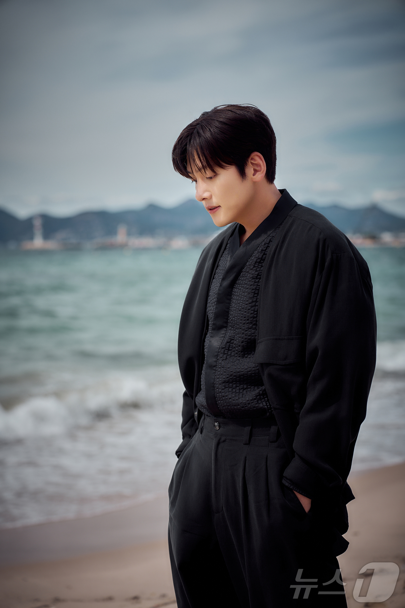 (칸=뉴스1) 이준성 특파원 = 제79회 칸 국제영화제가 열리고 있는 16일(현지시간) 프랑스 남부 소도시 칸 팔레 데 페스티발(Palais des Festivals) 한국영화진흥 …