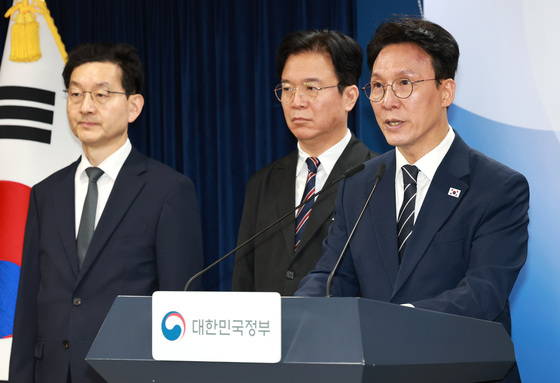 [전문]金총리 "18일 교섭 파업 막을 마지막 기회…삼성 노사 상생해법 마련해야"