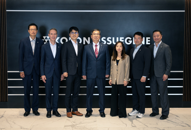 코오롱티슈진, TG-C 3상 결과 발표 전 이사회 개최…"상업화 논의"