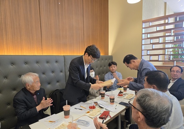 진실화해위원장 "한국전쟁 전후 희생자 배·보상 특별법 제정 추진"