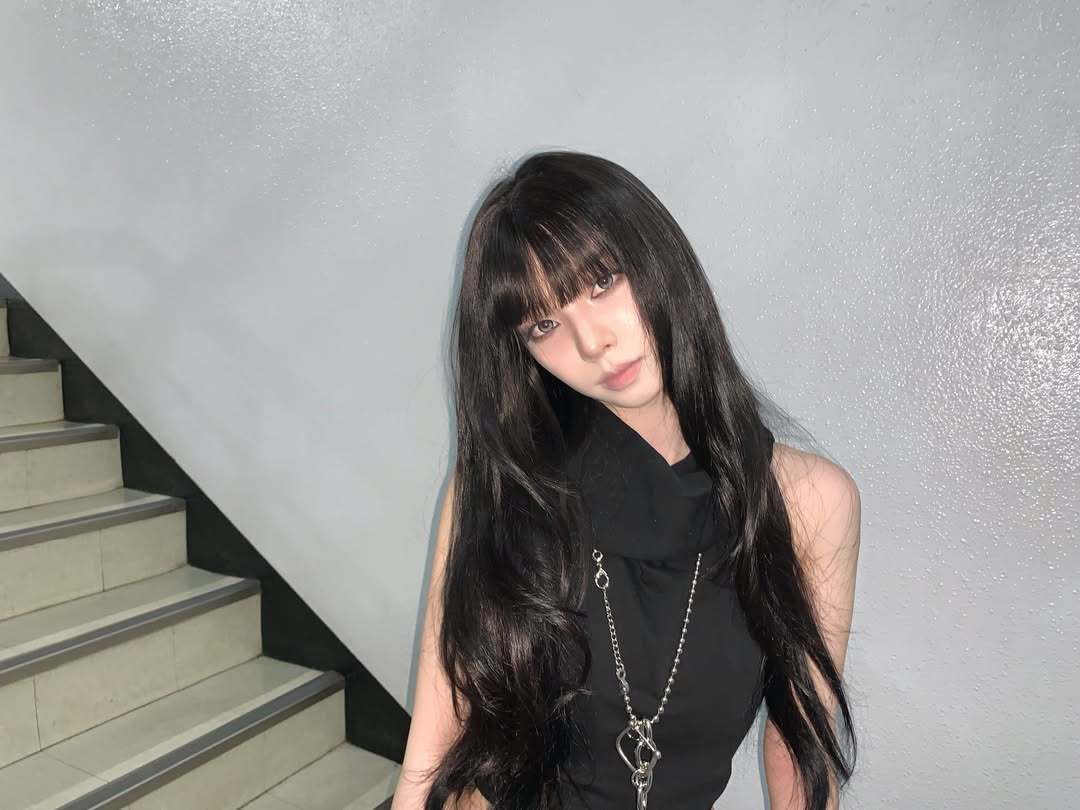 본문 이미지 - 사진=카리나 인스타그램 갈무리