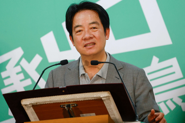 대만 라이칭더 총통 탄핵안 부결…정치 갈등 지속
