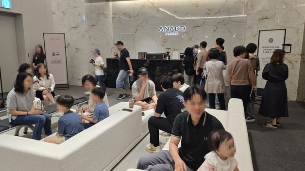대구 아파트 분양가 3개월 만에 '보합'…평당 2988만원