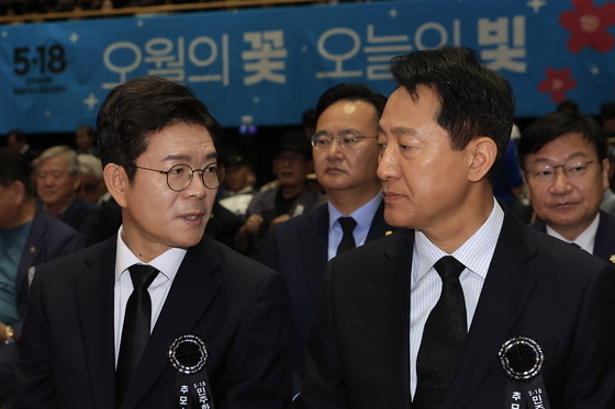 GTX 철근 누락…鄭 "사실 은폐했나" 吳 "정쟁 몰아"(종합)