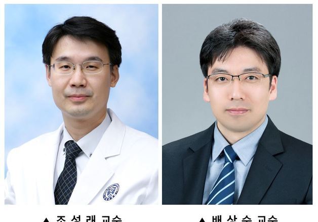 희귀질환 크라베병, 유전자 편집 치료…"DNA 자르지 않고 교체"