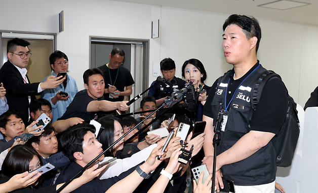 박용진 "삼성전자 노조 국민 밉상 전락할 수 있어…접점 찾아라"