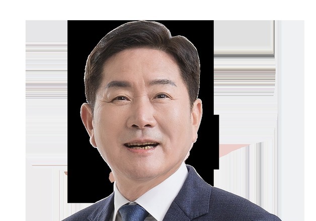 조용호 "머무는 오산 만들겠다"…문화·체육·관광 공약 발표