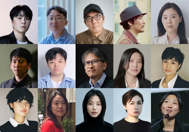 영화 이면을 읽다…무주산골영화제, 변성현·김지운 등 토크 라인업 확정