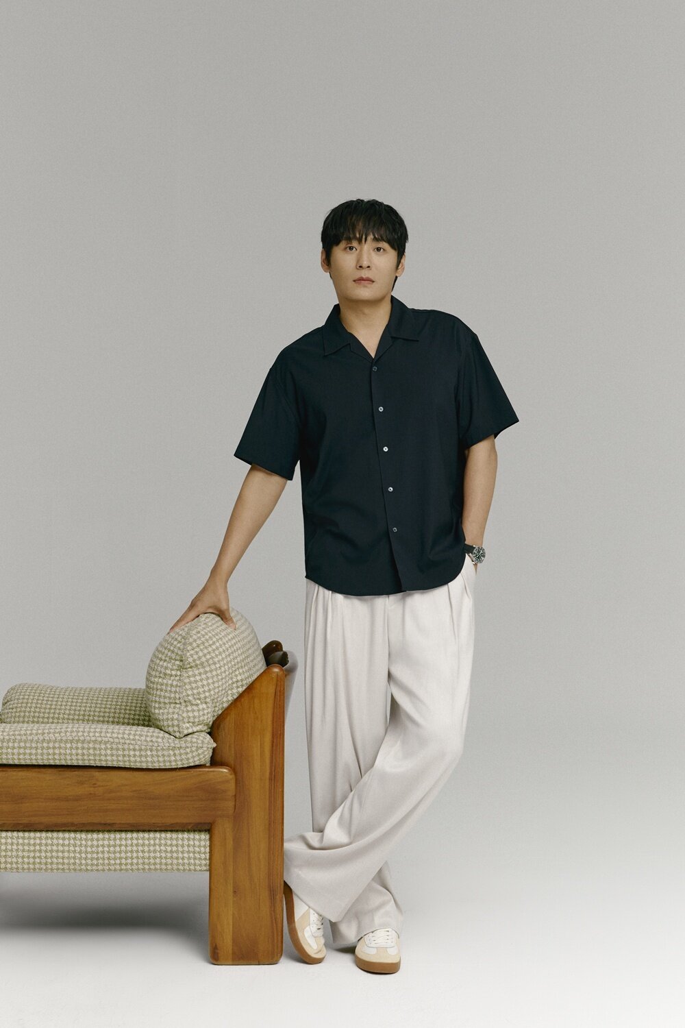 본문 이미지 - 넷플릭스 '원더풀스' 최대훈