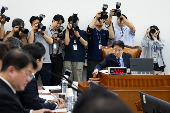 행안위, 서울시장 대리전…'GTX 철근' 격돌에 '주폭' 공세(종합2보)