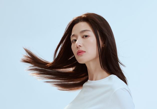 탑텐, 이른 더위에 '쿨에어 코튼' 판매 호조