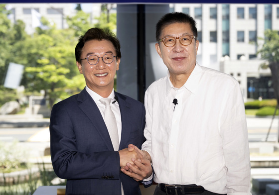 박형준 캠프, 전재수 측 의혹 제기에 "새빨간 거짓말" 반박