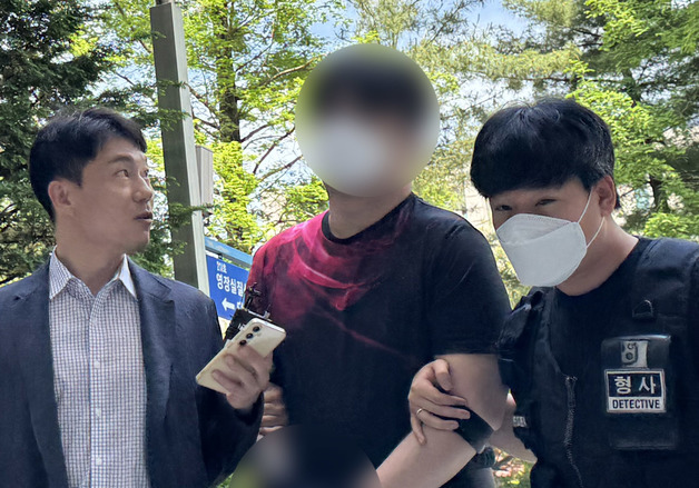 "돈 주면 대신 복수"…경찰, 사적 보복 대행 조직 윗선 무더기 검거