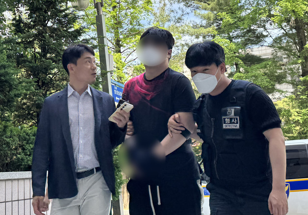 인천서 텔레그램 의뢰받아 오물테러…보복 범죄 대행 20대 구속
