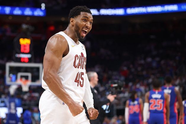 NBA 클리블랜드, 르브론 떠난 뒤 첫 PO 동부 결승 진출