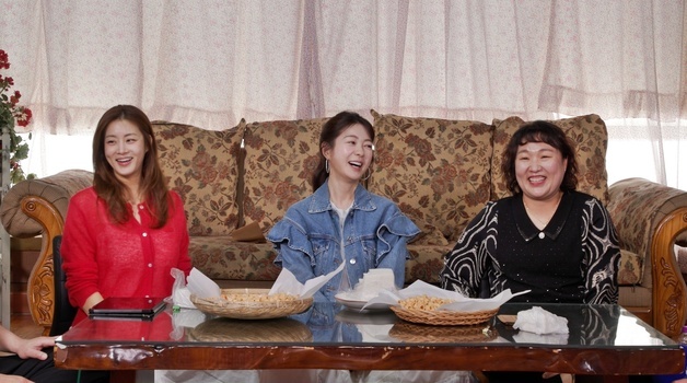 '아니 근데 진짜' 이요원, 대학 떨어진 딸에 "당연한 결과…설렁설렁했으니" 독설