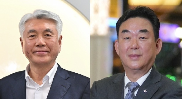 기본소득·강원랜드 둘러싼 정선군수 선거…공세 속 군민 선택은