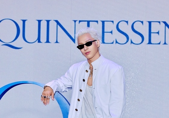 태양 "데뷔 20주년, 빅뱅 멤버들과 다양한 프로젝트로 찾아뵐 것" [N현장]