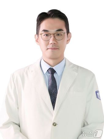 본문 이미지 - 민진수 가톨릭대 서울성모병원 호흡기내과 교수.(가톨릭대 서울성모병원 제공)