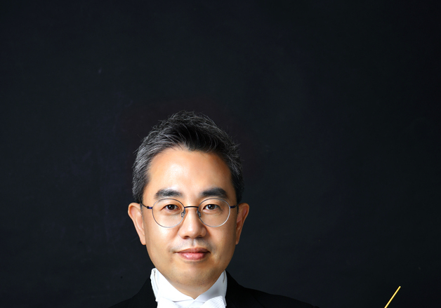 박동희 울산시립합창단 예술감독 겸 지휘자 재위촉