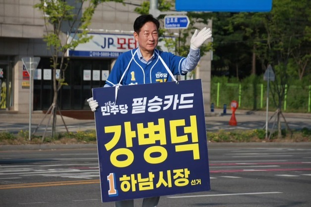 [인터뷰] 강병덕 "보여주기 행정 끝"…'지하철 6철 시대' 약속