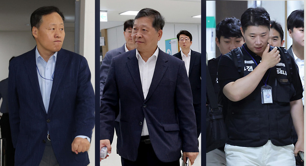 삼성전자 노사 2차 사후조정 첫날 종료 '간극 여전'…내일 재논의