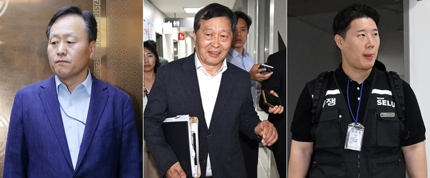 '삼전 총파업' 운명의 날…'긴급조정' 발동 땐 파업 멈추고 강제 조정행