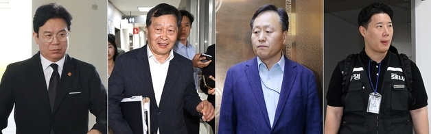 총파업 앞두고 막판 협상 들어간 삼성 노사